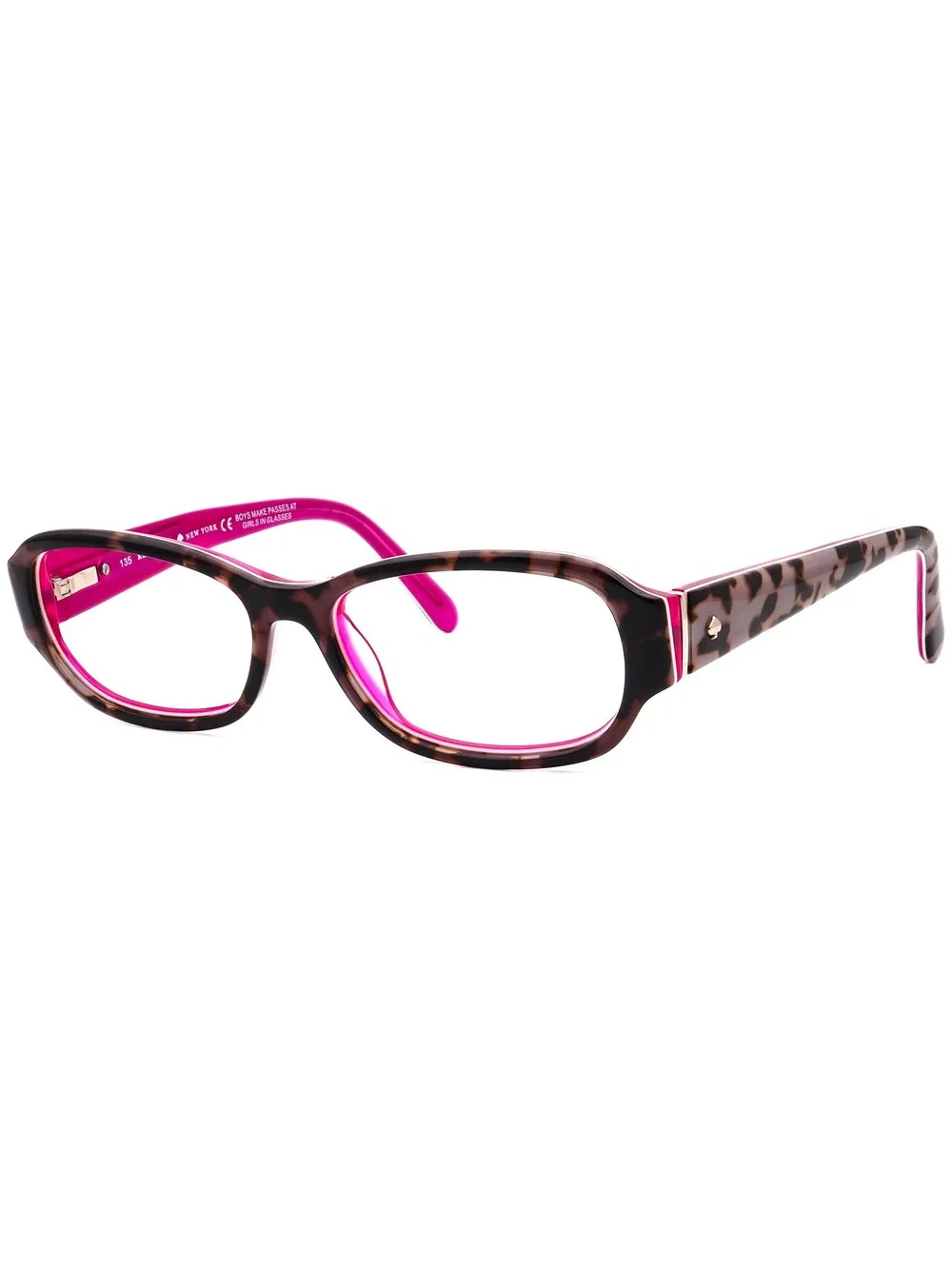 Kate Spade Karly 0JGQ Eyewear